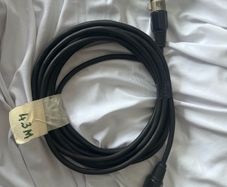xlr cable