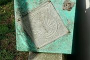 Sun dial