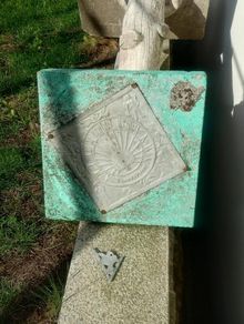 Sun dial