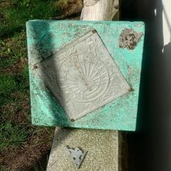 Sun dial