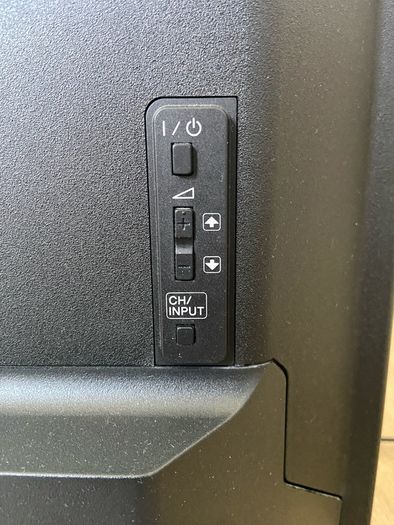 Sony Bravia 32" TV