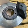 ford capri brakes Image 6