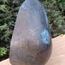Victorian Brass Coal Scuttle Shovel Image 8