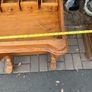 writing desk Image 2