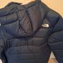 Boys North Face Jacket Image 3