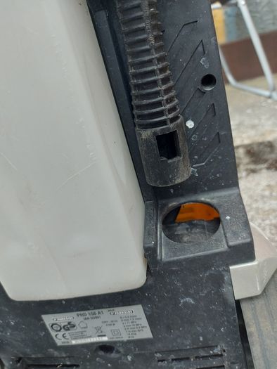 PARKSIDE Power Washer,  PHD 150 A1, in excellent condition with everything and works perfect