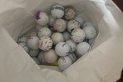 Titleist Mix (36)