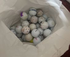 Titleist Mix