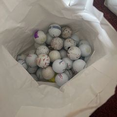 Titleist Mix (36)