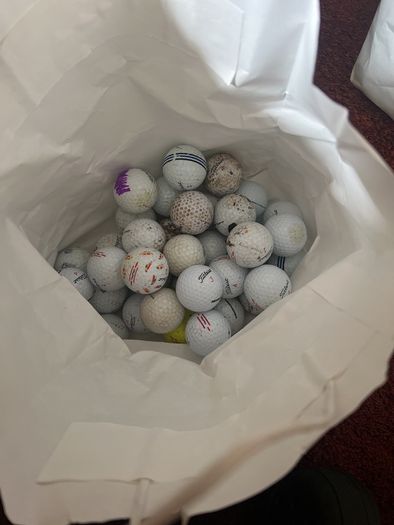 Titleist Mix (36)