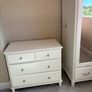 Drawer & wardrobe Image 2