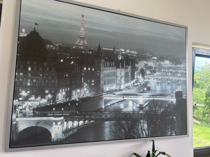 wall art