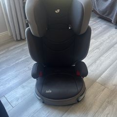 car seat, high back booster