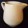 GDR "Brigitte" Milk Jug Image 3