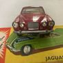 Corgi 238. Jaguar Mark X (10). With box. 1962/67 Image 8