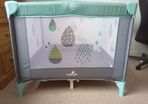 Babylo travel cot