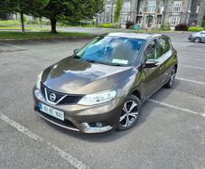 2015 Nissan Pulsar 1.5 New Nct 06/27 Low mileage