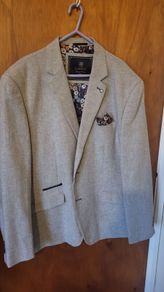 Mens Blazer UK 48R