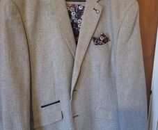 Mens Blazer UK 48R