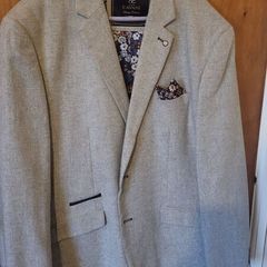 Mens Blazer UK 48R