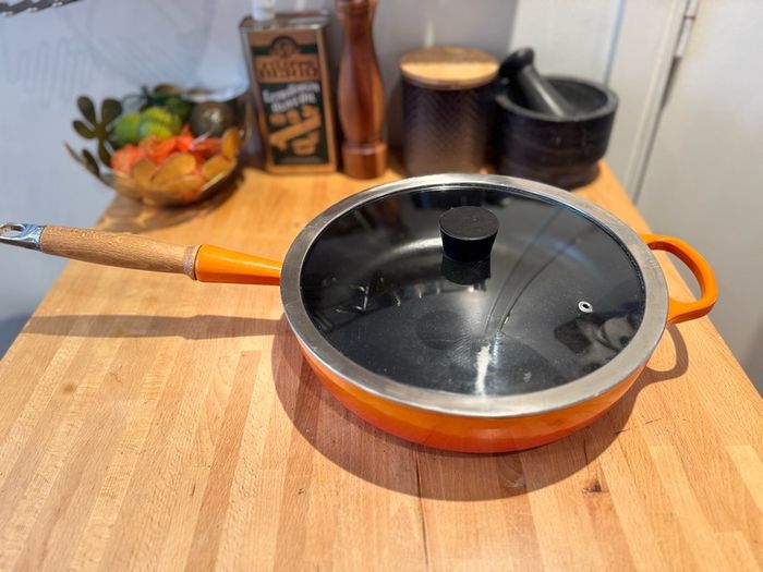 Le Creuset 28cm 3.6L