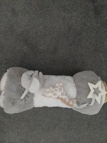Baby Tummy Roll