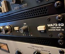 Warm Audio WA73-EQ