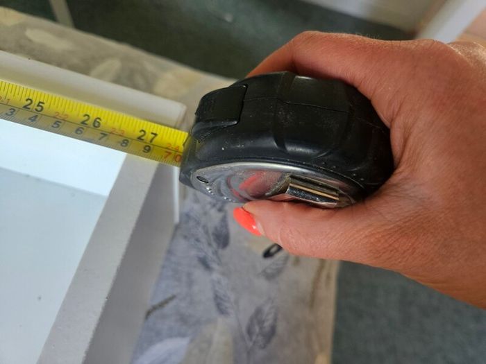 IKEA under bed storage box