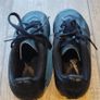 Adidas Football Boots . Size UK Junior 11 Image 5
