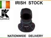 Spada Chill Factor 2 Balaclava Black
