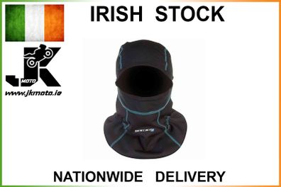 Spada Chill Factor 2 Balaclava Black