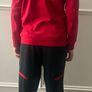 Manchester United tracksuit Image 2
