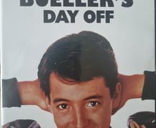 Ferris Bueller's Day Off