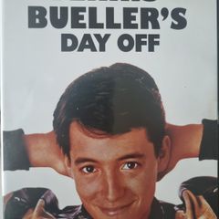 Ferris Bueller's Day Off