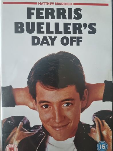 Ferris Bueller's Day Off