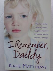 I Remember Daddy