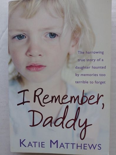 I Remember Daddy