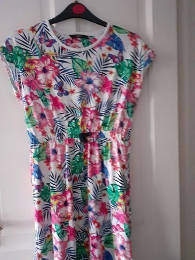 3 summer dress for a girl 12/13