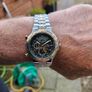 Watch Seiko Alva Aka. Image 9