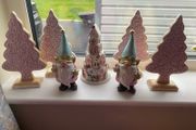christmas display