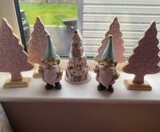 christmas display