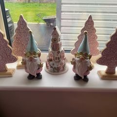 christmas display