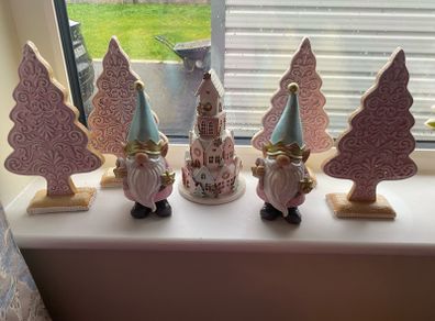 christmas display