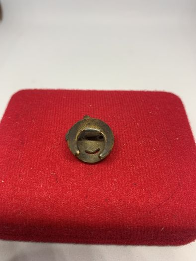 Boy Scout Pin Badge