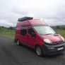 Ople Vivaro Campervan Image 6
