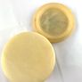 Vintage alabaster jewellery box made in Italy Image 5