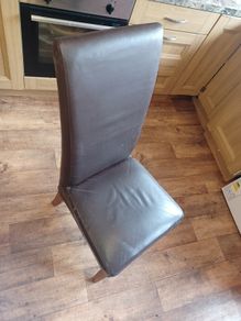 Dining chair
