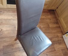 Dining chair