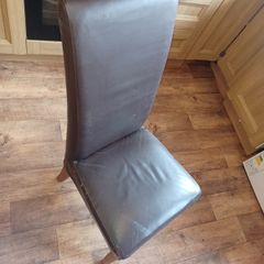 Dining chair