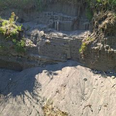 Hill of Sand